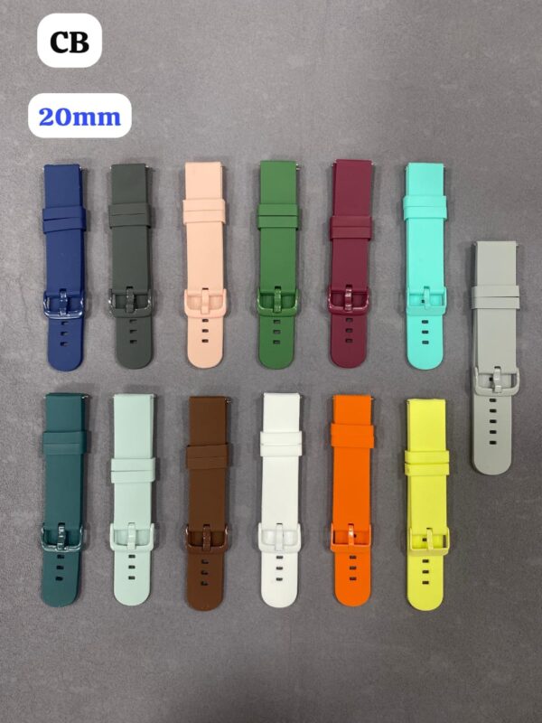 All model Watch Belt 20mm,22mm