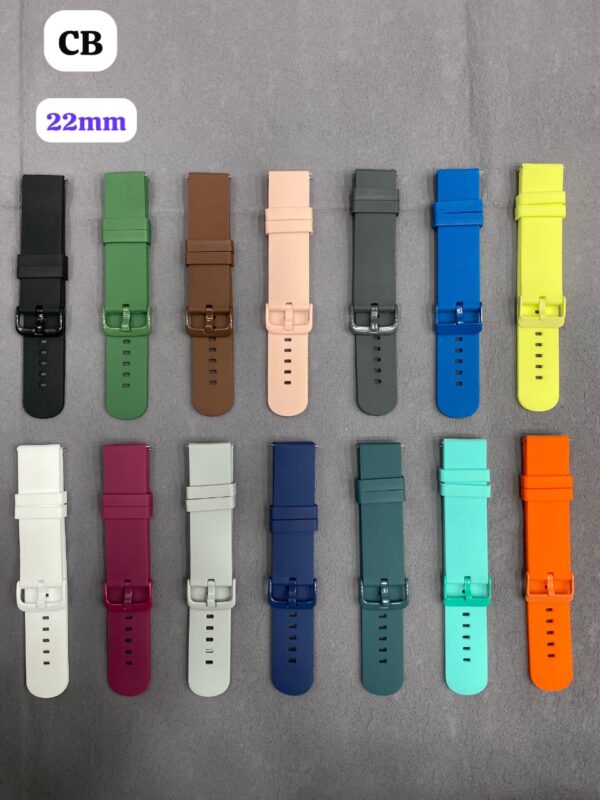 All model Watch Belt 20mm,22mm