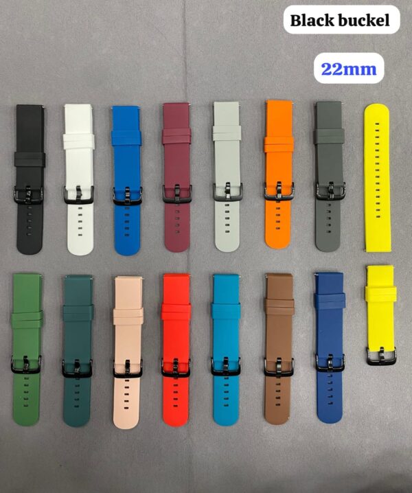 All model Watch Belt 20mm,22mm
