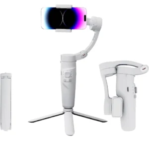 M1 3-Axis Gimbal Stabilizer