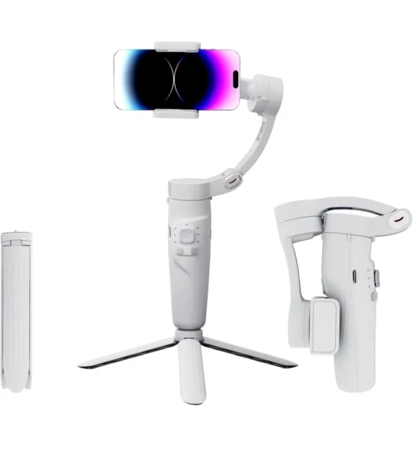 GM1 M1 3-Axis Gimbal Stabilizer