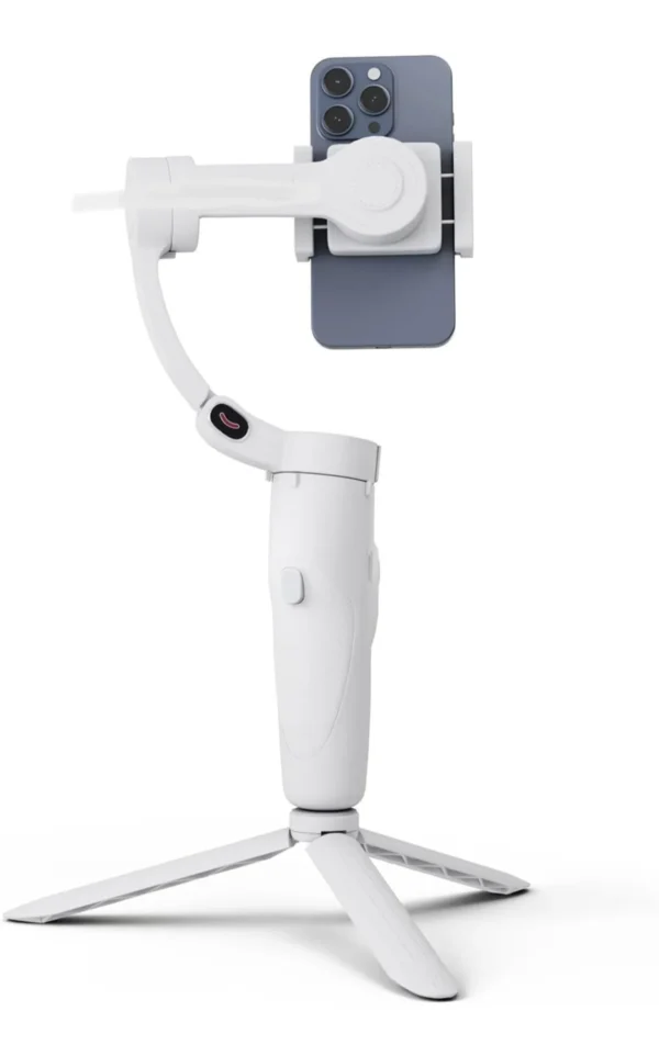 GM3 M1 3-Axis Gimbal Stabilizer