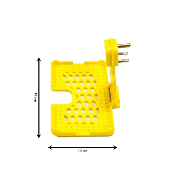 Mobile Charging Stand for Wall/Plastic Phone Holder