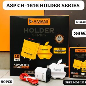 Holder Series Charger