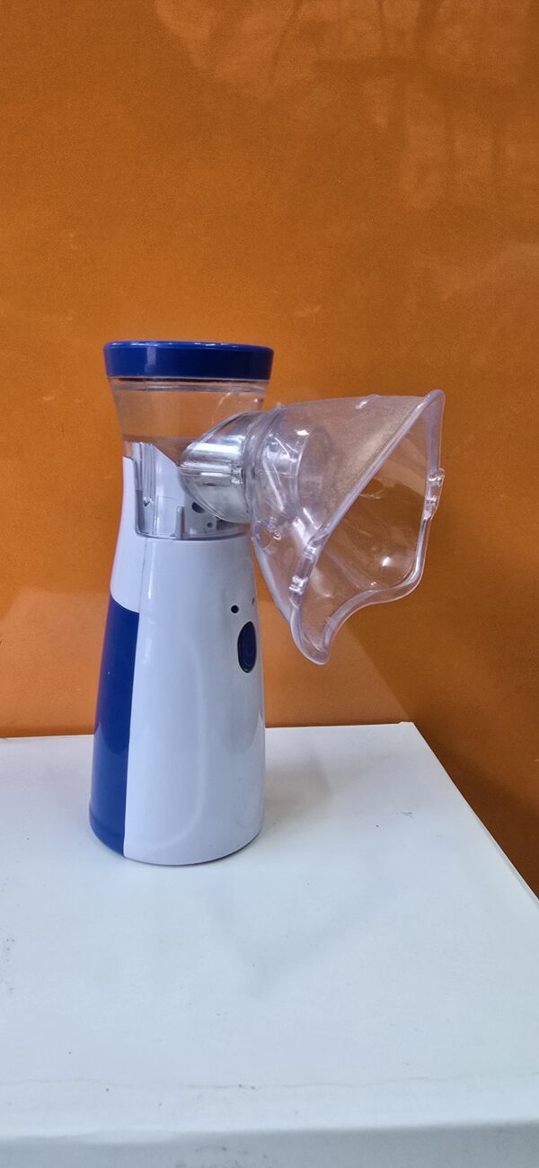 NEBULIZER