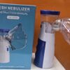 NEBULIZER