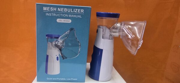 NEBULIZER