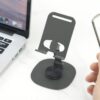 360 Degree Rotating Phone Stand