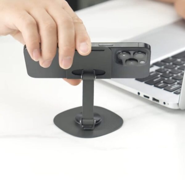 360 Degree Rotating Phone Stand
