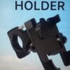 360° Rotating Bike Mobile Holder