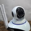 Wifi HD 360° Viewing Area Security Camera