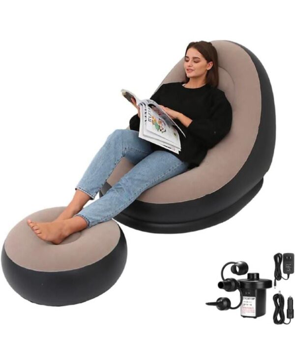 Portable Indoor Outdoor Air Sofa