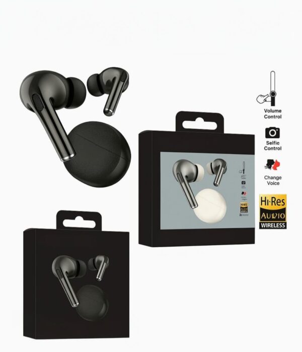 New Launch  Wireless in Ear buds