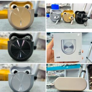 Earbuds up to 54 Hours Playback