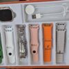 7 IN 1 Smart Watch
