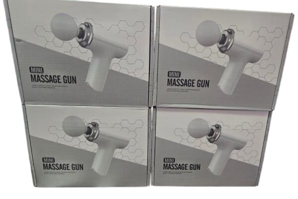 Massage Gun