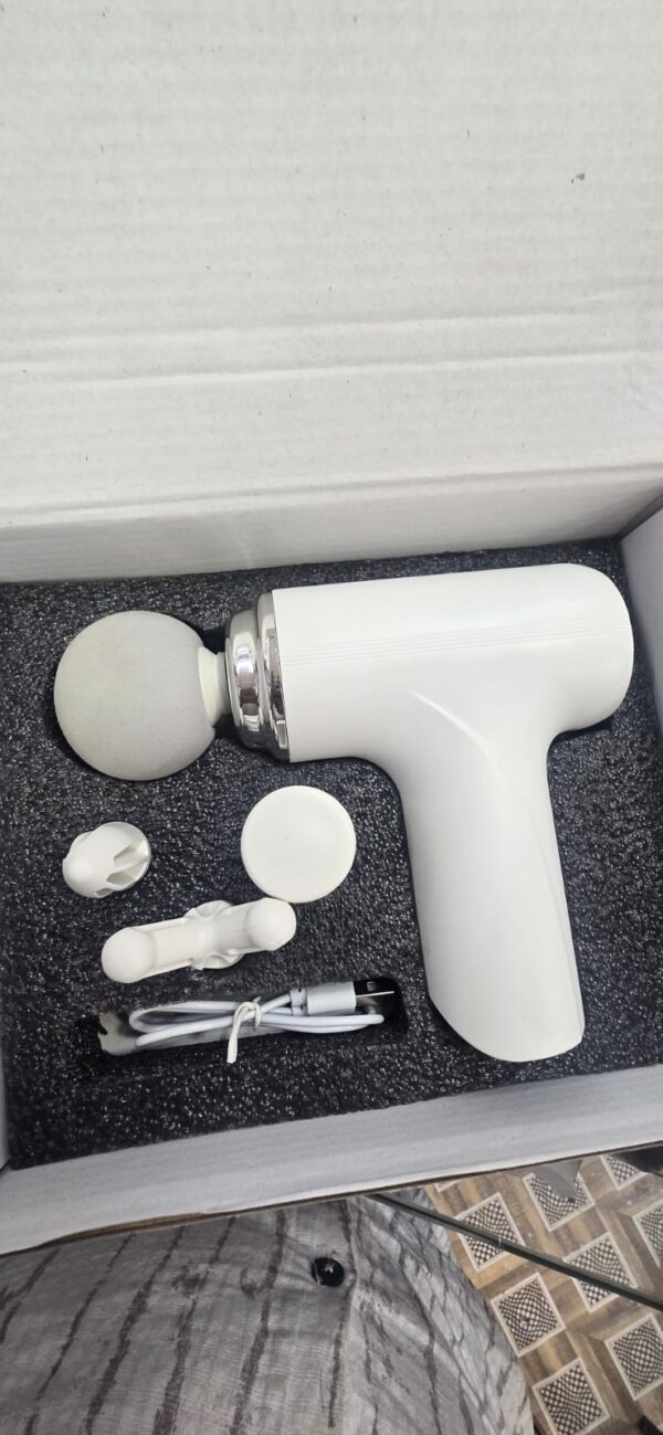 Massage Gun