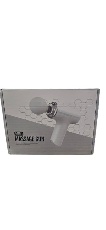 Massage Gun
