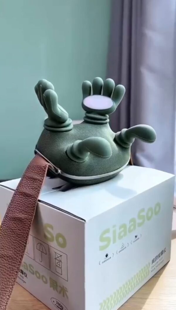 Premium Shoulder $Neck Massager