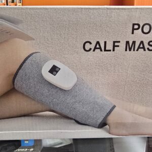 mass 1 PARTABLE CALF MASSAGER