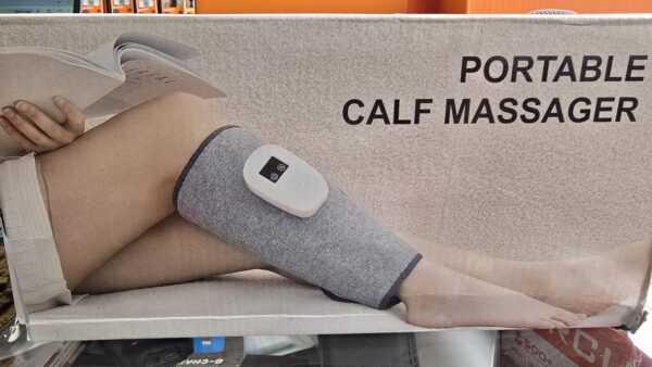 PARTABLE CALF MASSAGER