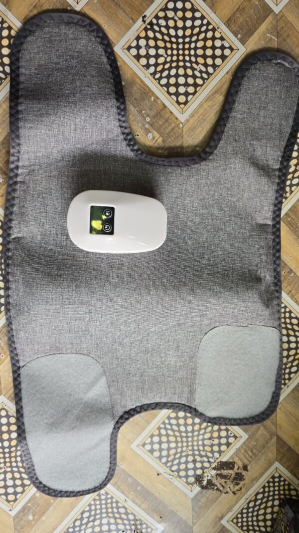 PARTABLE CALF MASSAGER