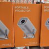 PORTABLE PROJECTOR