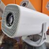 PORTABLE PROJECTOR