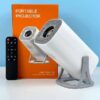 PORTABLE PROJECTOR