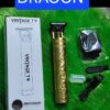 Vintage T9 Professional Rechargeable Hair Trimmer