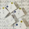 ANC Wireless Earbuds (White) |  Pro Style Bluetooth Earbuds