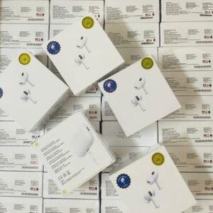 cd13cef0-4eed-4ea6-9278-2b09553bd8ac ANC Wireless Earbuds (White) | Pro Style Bluetooth Earbuds