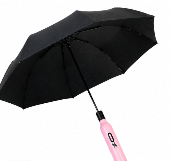 BOTELL 3 bottle umbrella