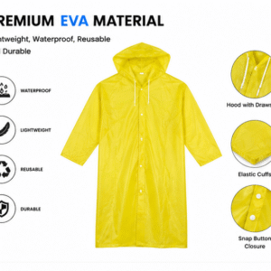 Raincoat