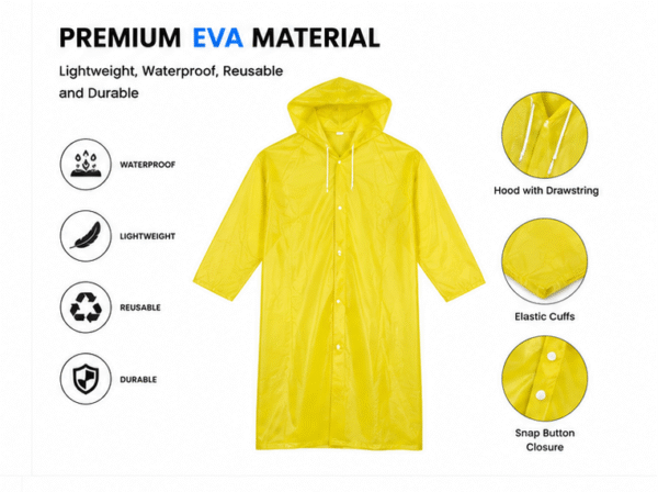 cot Raincoat