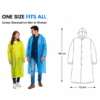 cot2 Raincoat