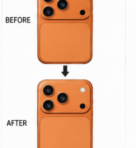 17 to 17pro converter orange