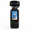 Handheld Action Camera with HD