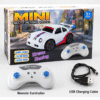 Mini RC Racing Car – Remote Control Multi-Functional Racing Toy Car