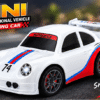 Mini RC Racing Car – Remote Control Multi-Functional Racing Toy Car
