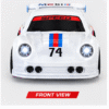 Mini RC Racing Car – Remote Control Multi-Functional Racing Toy Car