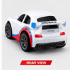 Mini RC Racing Car – Remote Control Multi-Functional Racing Toy Car