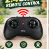 d7 RC Inflatable Dinosaur Toy – 2.4GHz Remote Control 360° Rotating Dinosaur