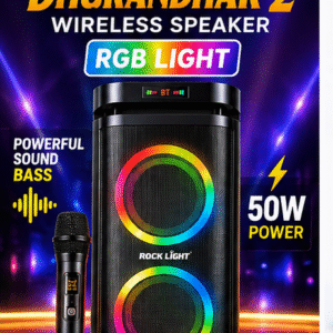 spk Rock Light Dhurandhar 2