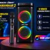 Rock Light Dhurandhar 2