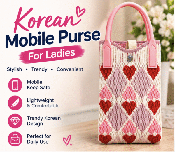 IMG_20261008_232033 Korean Style Ladies Mobile Purse