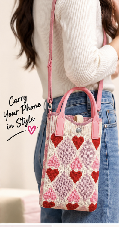 IMG_20261008_232102 Korean Style Ladies Mobile Purse